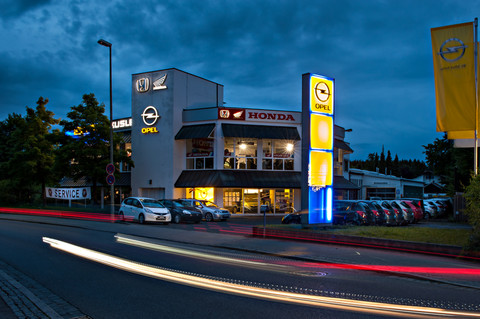 Häusler Automobil GmbH & Co. KG